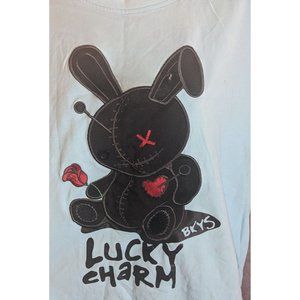 Black Keys Lucky Charm Shirt